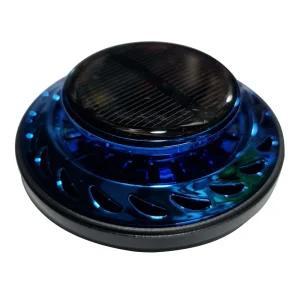 خوشبو کننده ی خودرو طرح سولار خورشیدی