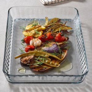 تابه گریل مستطیل کد 59204