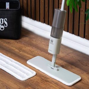 طی زمین شوی دبلیو اس مدل اسپری دار کد D5