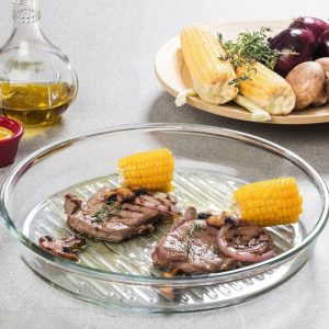 تابه گریل گرد کد 59544