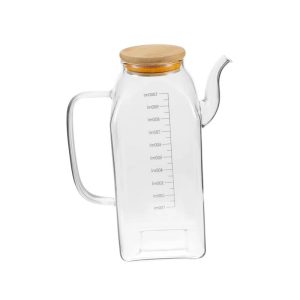 روغن ریز پیرکس مربع 1000 میل