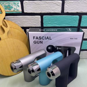 ماساژور تفنگی کد 45