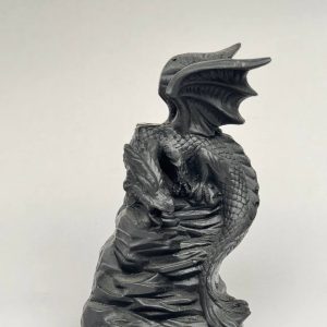 جا عودی طرح اژدها مدل آبشاری کد 003