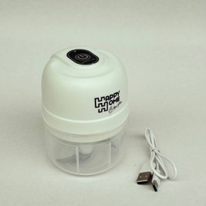 خرد کن مینی شارژِی