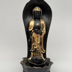 جا عودی طرح بودا مدل آبشاری