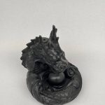 جا عودی طرح اژدها مدل آبشاری