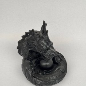 جا عودی طرح اژدها مدل آبشاری