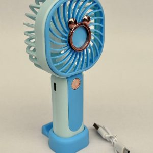 پنکه شارژی دستی فانتزی مدل Mini Fan S181