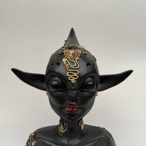 جا عودی طرح آواتار مدل آبشاری