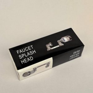 سر شیر تلسکوپی فیلتر دار