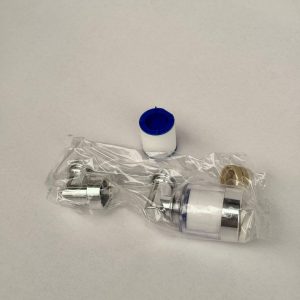 سر شیر تلسکوپی فیلتر دار