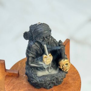 جا عودی طرح اسکلت مدل آبشاری