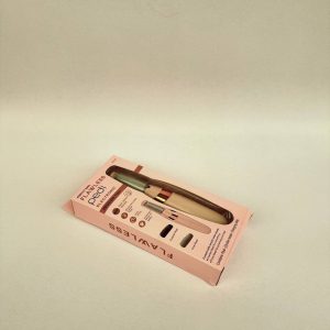 سنگ پا برقی