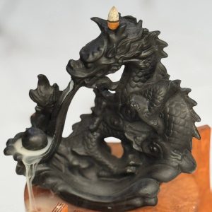 جا عودی طرح اژدها مدل آبشاری کد 004