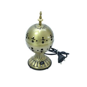 اسپند دود کن برقی مدل مروارید