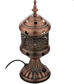 اسپند دودکن برقی ثامن مدل نگین