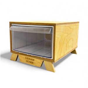 باکس تک کشو برنج