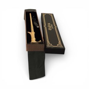 چوب آتش انداز هری پاتر