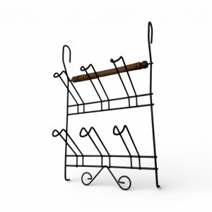 آویز لیوان فلزی