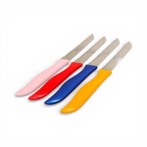 پک 4 عددی چاقو اره ای آلمانی