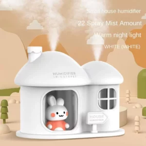 دستگاه بخور سرد فانتزی مدل آناهیتا