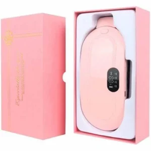 ماساژور قاعدگی بانوان مدلMDHL-PINK(اصلی)