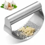 سیر له کن غلطکی تمام استیل