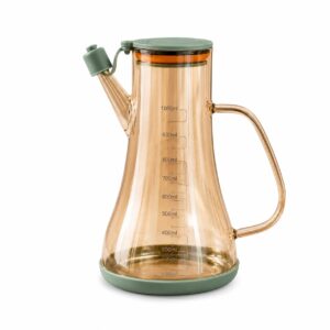 روغن ریز پیرکس خمره ای 1 لیتر شامپاینی
