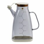 روغن ریز پیرکس کتابی 1 لیتر دودی