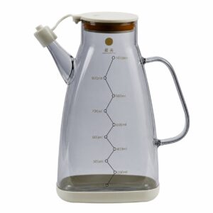 روغن ریز پیرکس کتابی 1 لیتر دودی
