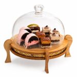 کاپ کیک هیوا قطر 30