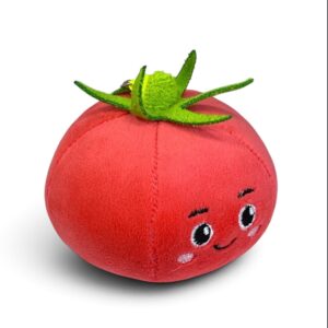 جا کلیدی گوجه عروسکی